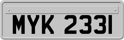 MYK2331
