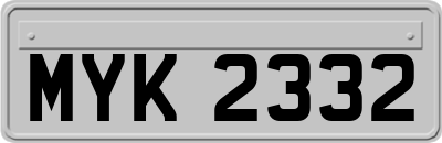 MYK2332