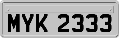MYK2333
