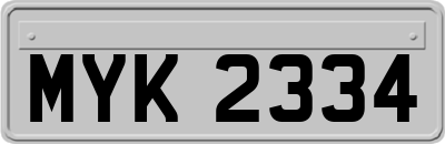 MYK2334