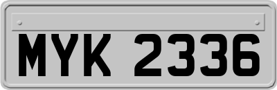 MYK2336