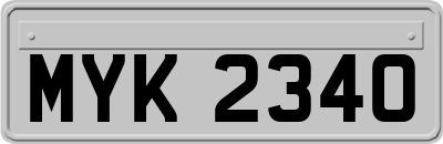 MYK2340