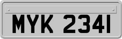 MYK2341