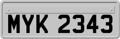 MYK2343