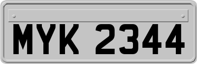 MYK2344