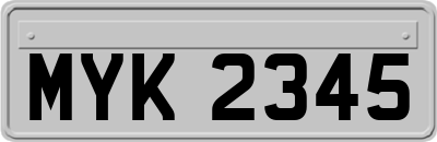 MYK2345
