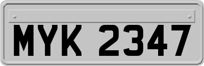 MYK2347