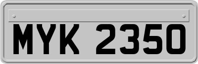 MYK2350