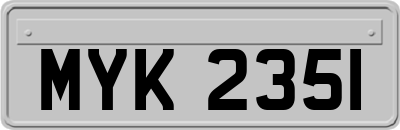 MYK2351