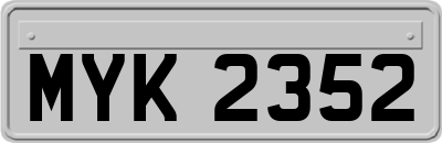 MYK2352