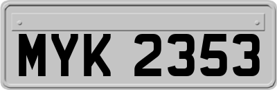MYK2353