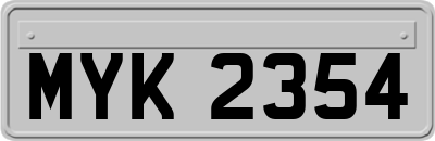 MYK2354