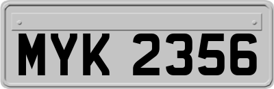 MYK2356