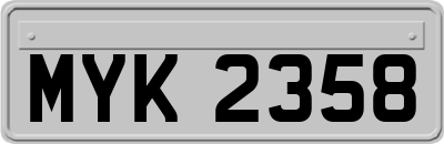 MYK2358