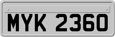 MYK2360