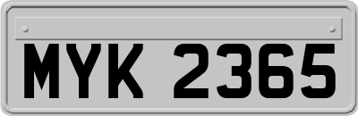MYK2365