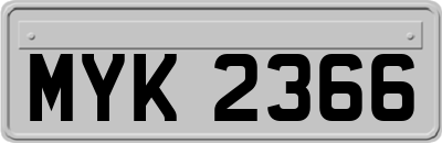 MYK2366