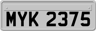 MYK2375