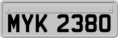 MYK2380