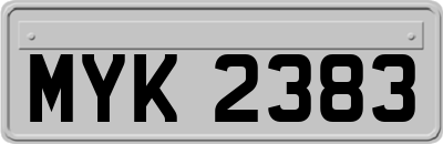 MYK2383