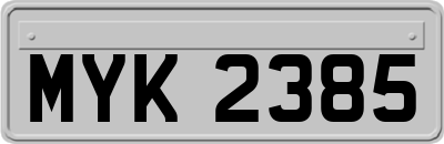 MYK2385