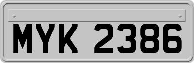MYK2386