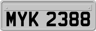 MYK2388