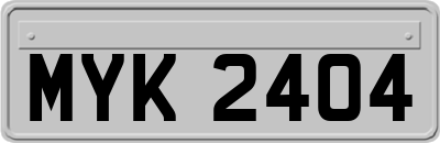 MYK2404