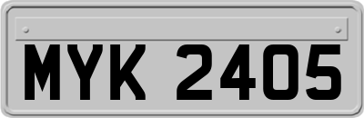 MYK2405