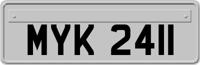 MYK2411