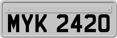 MYK2420
