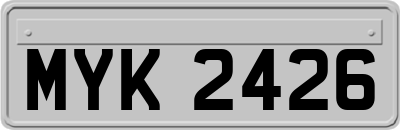MYK2426