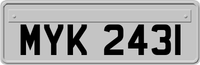 MYK2431
