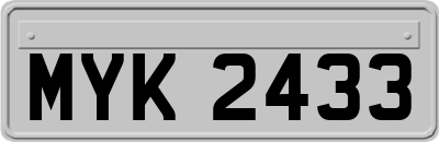 MYK2433