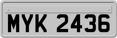MYK2436