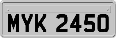 MYK2450