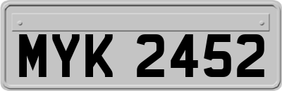 MYK2452