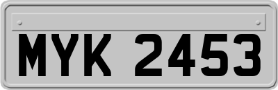 MYK2453