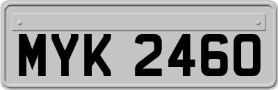 MYK2460