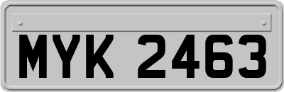 MYK2463