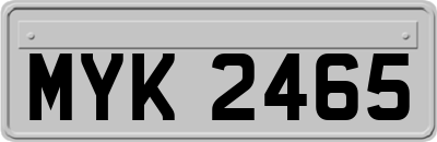 MYK2465