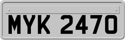 MYK2470