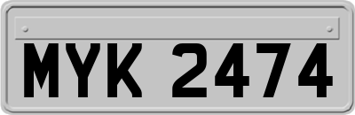 MYK2474