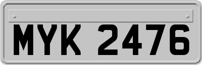 MYK2476