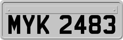 MYK2483