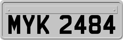MYK2484