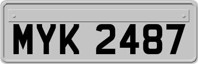 MYK2487
