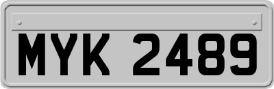 MYK2489