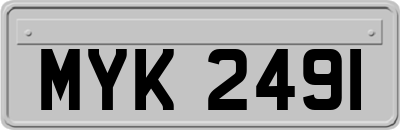 MYK2491