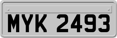 MYK2493